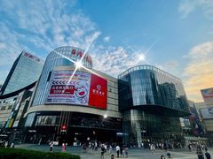 -纽约薯条(世豪广场店)