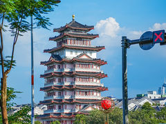 -合江楼