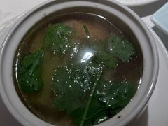 山苦瓜炖排骨汤-码头见·潮汕菜(领展中心城店)