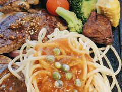 -豪客来牛排(重庆冉家坝SM广场1712店)