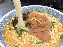 -陈熹公民族美食文化餐厅(中华广场店)