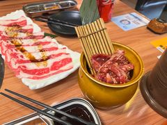 -炼瓦家日式烧肉·寿喜烧(融创精彩天地店)