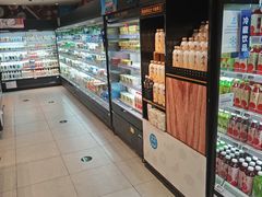 -盒马鲜生(枣园路店)