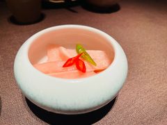 -山石榴·贵州菜(陆家嘴中心店)