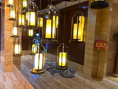 -益健·足疗汗蒸SPA(芙蓉广场店)