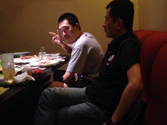 iphone_upload_pic-金柚子韩国烤肉(威宁路店)