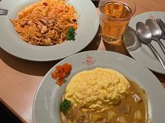 -Lia Cafe Bar Restaurant松山咖啡屋