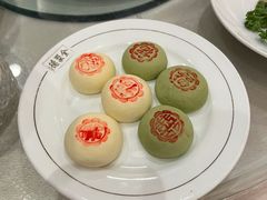 -全聚德(前门店)
