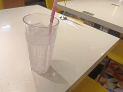 -明腾壹间茶餐厅(新都会花园广场店)