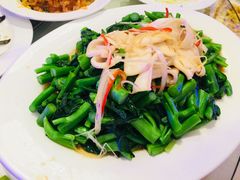 -大连富丽华大酒店