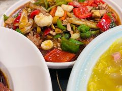 -味仙居(环城南路店)