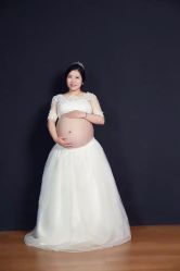 -WPlus明星肖像亲子全家福摄影