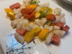 -阿英煲(凉城路店)