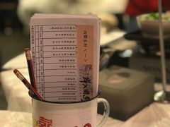 -鲜入围煮花胶鸡海鲜火锅