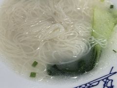 -掌上鲜(南顺城街店)
