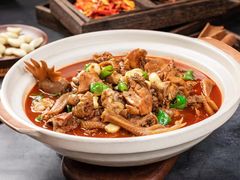 -两湖厨子·湖南菜·湖北菜·河鲜(康乐店)