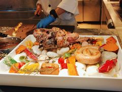 -盛宴标帜餐厅·亲子自助 (南昌喜来登酒店)