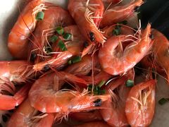 -四川人郑霞海鲜