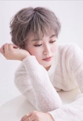 -鹿角肖像摄影艺术馆