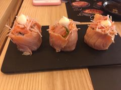 -Sushi Love 创意寿司(丽影广场店)