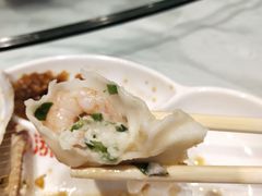 -添福来墨鱼饺子 · 海鲜东北菜(泡崖店)