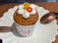 -VERIE BAKEHOUSE