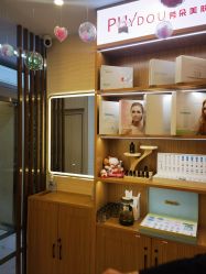 -芳朵美容养生SPA