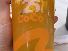 -CoCo都可(大石万民城店)