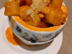 -波特曼西餐厅(中央大街店)