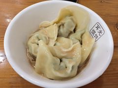 -潘国仙耳光馄饨(黄家阙路店)