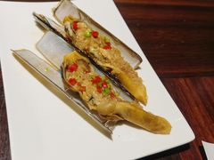 -东莱海上(长宁来福士店)