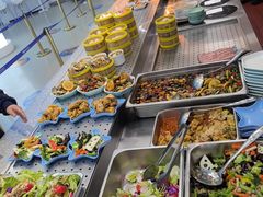 -深海中餐厅(国家海洋博物馆店)