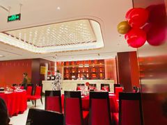包厢-红杏酒家·地道川菜(一品天下店)