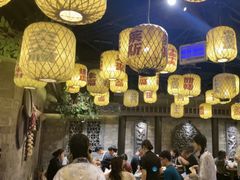-南京大牌档(新街口德基广场店)