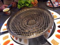 -十三姨正合丰烤肉(营迹路店)