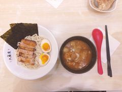 -八盛屋·沾面(集美万达店)