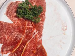 -韩宫宴烤肉·料理(桐乡吾悦广场店)