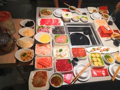 -海底捞(胡志明店)