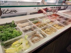 -拿渡·水煮鱼 麻辣香锅(西单大悦城店)