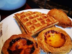 -西安W酒店·WEI全味西餐厅