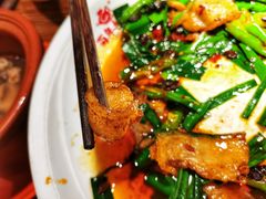 三代人的回锅肉-百年神厨·地道川菜(清江西路店)