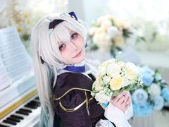 -米游妙妙屋cosplay换装自拍摄影体验馆