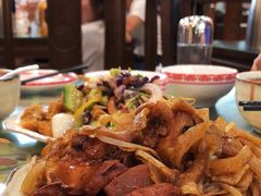 -葛记焖饼(伏牛路店)