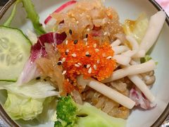 -大渔铁板烧(中山路八佰伴店)