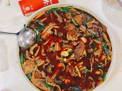 -铭记嘎洒生态鳝鱼(迎春街店)