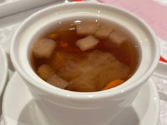 -红棉中餐厅·广州海航威斯汀酒店