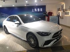 -上海德星奔驰(江杨南路店)