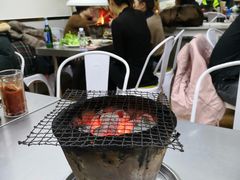 -松明一烤肉馆(鲁园店)