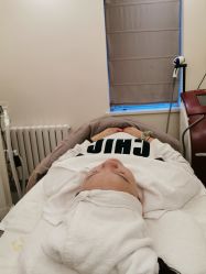 -康颜SPA自然疗愈皮肤管理中心