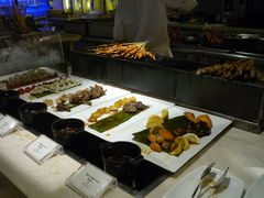 -怡咖啡自助餐(宁波香格里拉店)